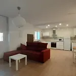 Apartment Alegria *