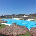 Alegria Apartment *
