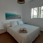 Alegria Apartment *