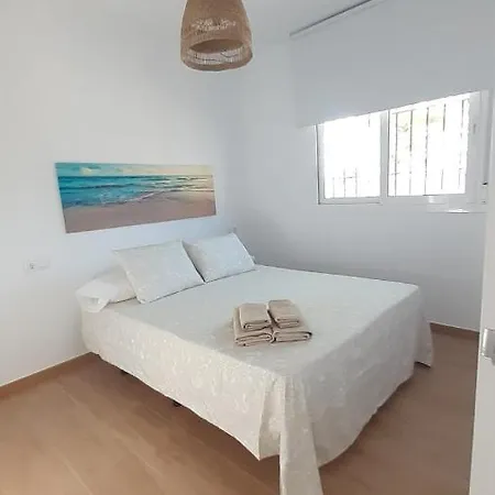 Alegria Frigiliana