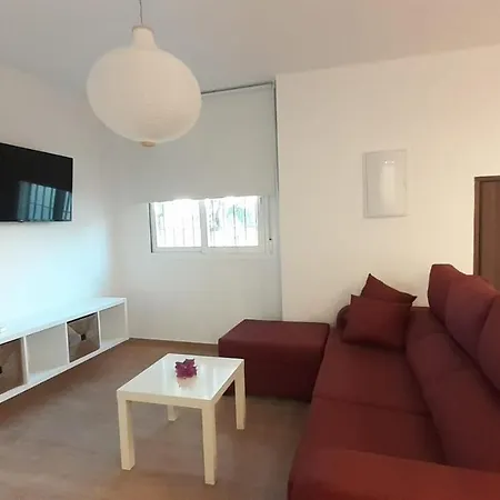 Alegria Daire Frigiliana