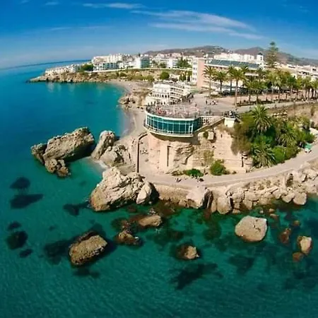 Apartment Alegria Frigiliana