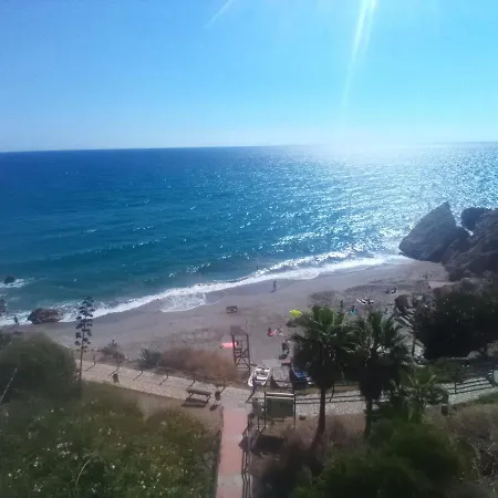 Alegria Apartment *