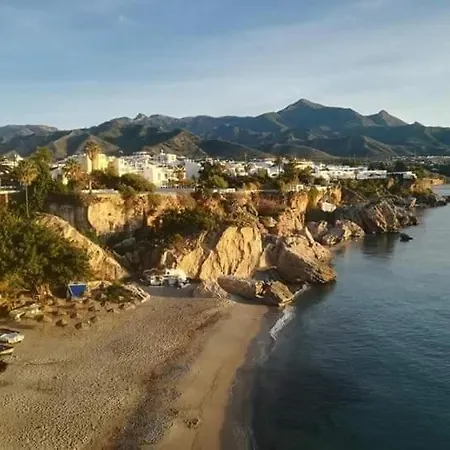 Apartment Alegria Frigiliana