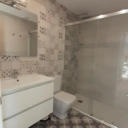 Alegria Daire Frigiliana